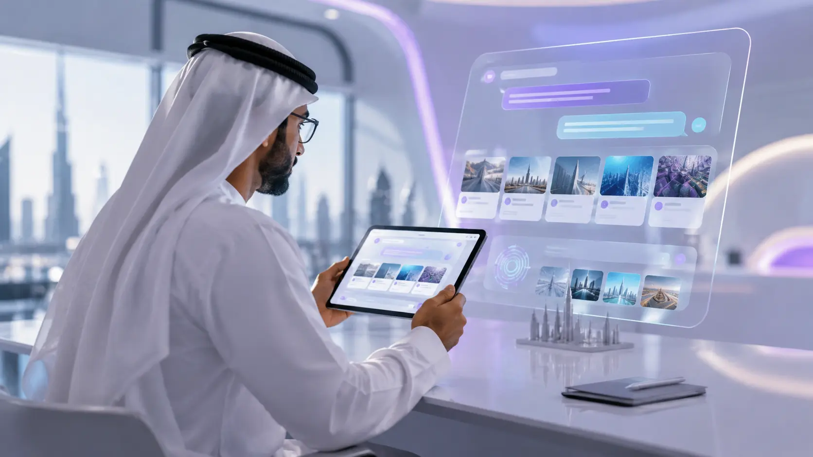 AI search content editorial insight