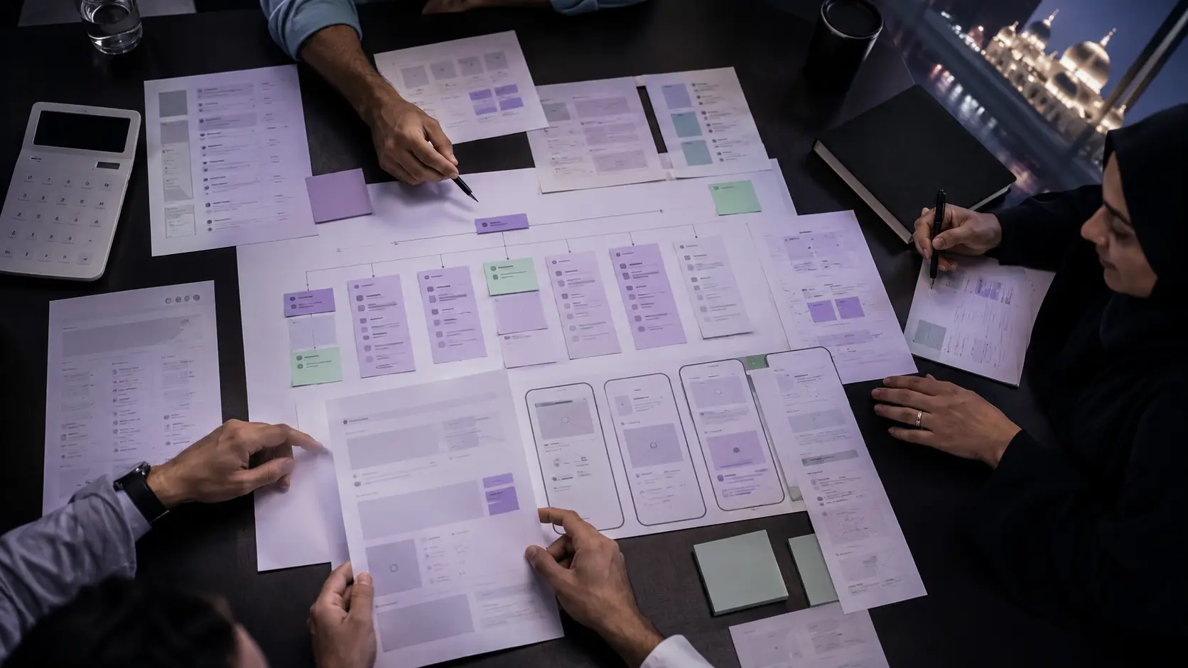 How to write a website redesign brief that gets better results