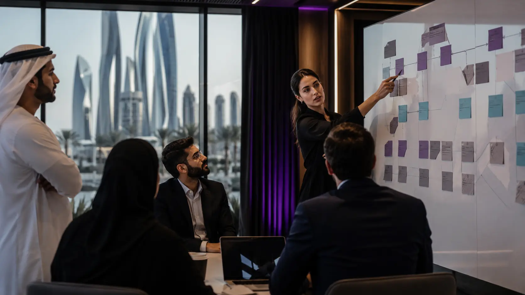 A practical framework turning digital complexity into clear steps