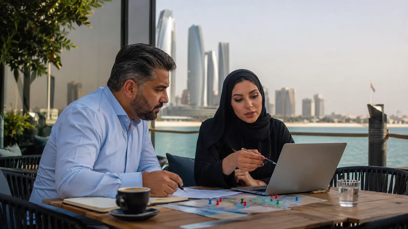 A practical framework turning digital complexity into clear steps